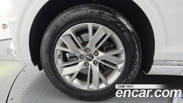 Genesis GV70 2.2 Diesel AWD - фото 4