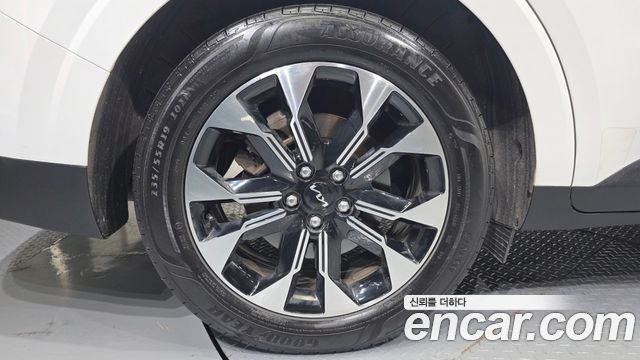 Kia Carnival 4-го поколения 9-Seater Noblesse - фото 4
