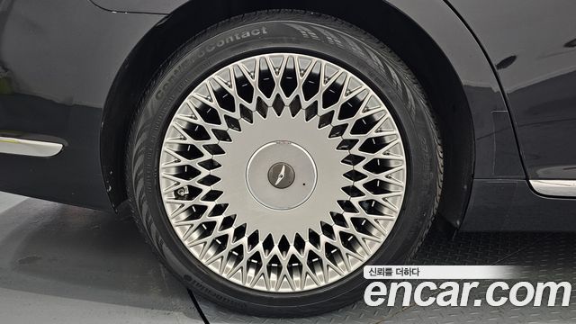 Genesis G90 3.8 AWD Premium Luxury - фото 4