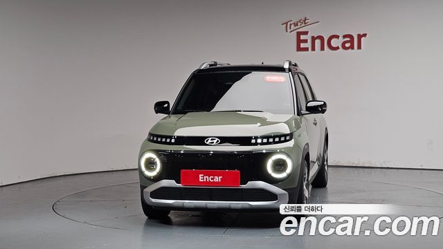 Hyundai Casper Inspiration - фото 2