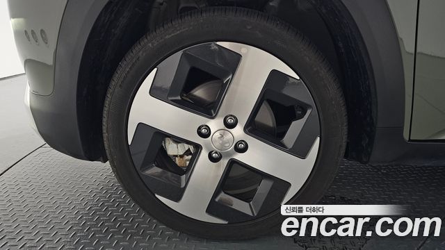 Hyundai Casper Inspiration - фото 4