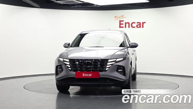 Hyundai Tucson NX4 Diesel 2.0 4WD Modern - фото 2