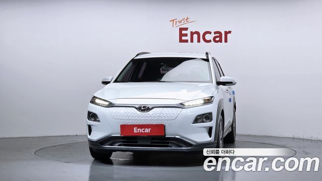 Hyundai Kona Modren - фото 2