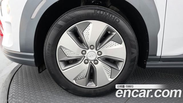 Hyundai Kona Modren - фото 4