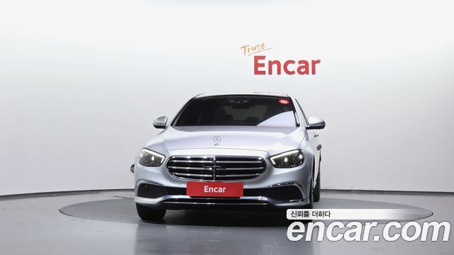Mercedes-Benz E-Class W213 E450 4MATIC Exclusive - фото 2