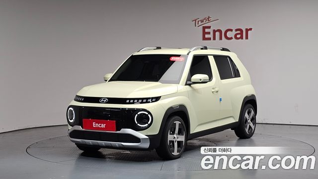 Hyundai Casper Inspiration - фото 0