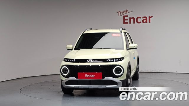 Hyundai Casper Inspiration - фото 2