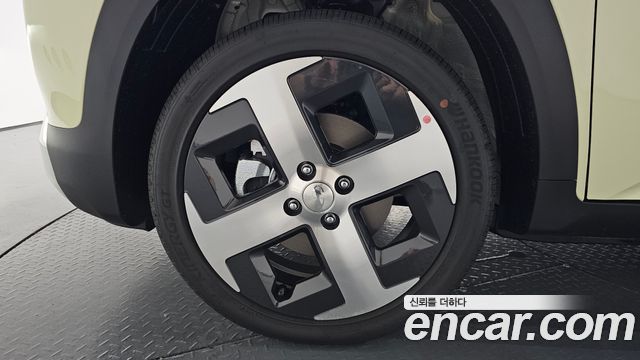 Hyundai Casper Inspiration - фото 4