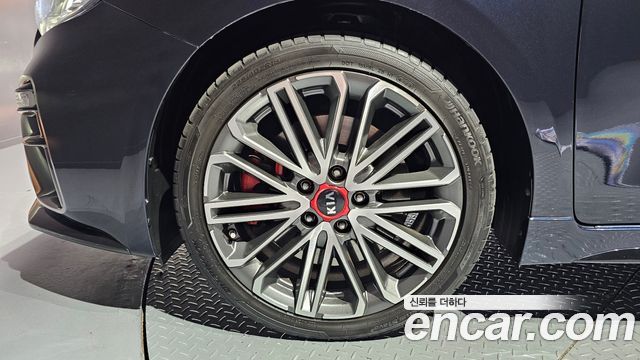 Kia K3 Совершенно новый 5Door GT Signature - фото 4