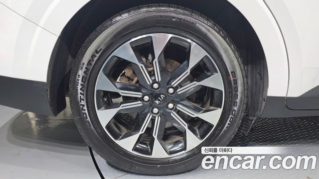 Kia Carnival 4-го поколения 9-Seater Prestige - фото 4