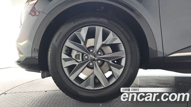 Kia Sportage 5-го поколения Gasoline 1.6 Turbo 2WD Signature - фото 3