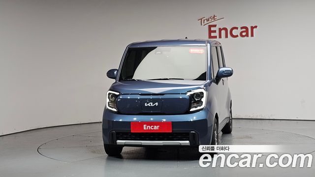 Kia RAY Новый EV Air - фото 2