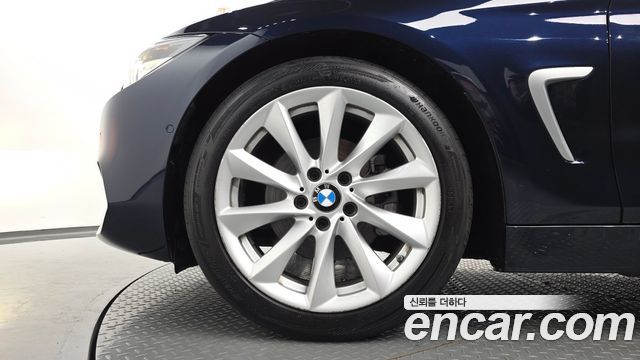 BMW 4-Series F32 420i Gran Coupe Special Edition - фото 3