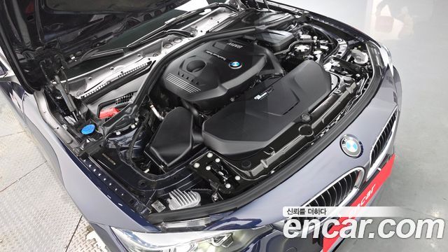 BMW 4-Series F32 420i Gran Coupe Special Edition - фото 4