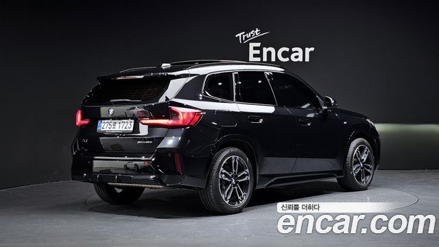 BMW X1 U11 xDrive 20i M Sport - фото 0