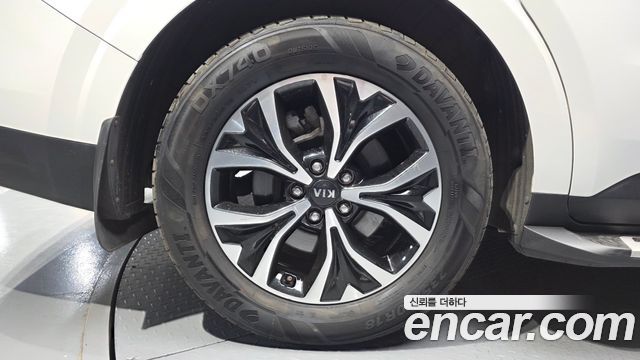 Kia Carnival 4-го поколения 9-Seater Prestige - фото 4