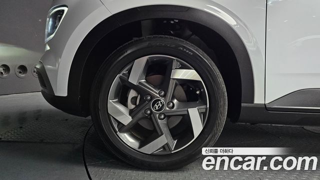Hyundai Venue 1.6 Flux - фото 3