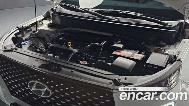Hyundai Venue 1.6 Flux - фото 4