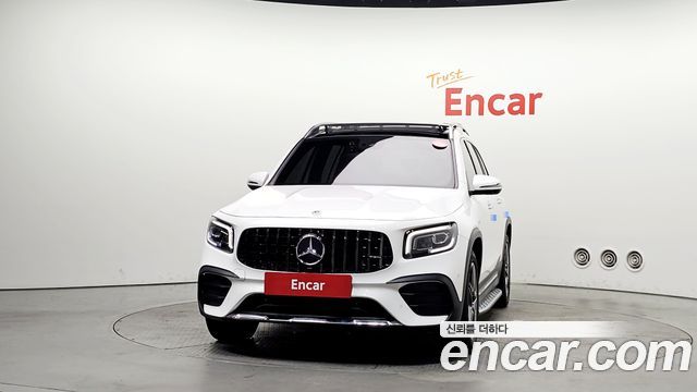 Mercedes-Benz GLB-Class X247 GLB250 4MATIC - фото 2