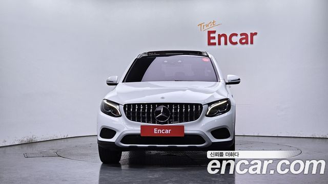 Mercedes-Benz GLC-Class X253 GLC350e 4MATIC Premium - фото 2
