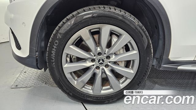 Mercedes-Benz GLC-Class X253 GLC350e 4MATIC Premium - фото 4