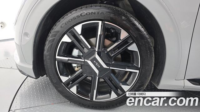 Kia EV6 Новый Long Range 4WD GT Line - фото 4