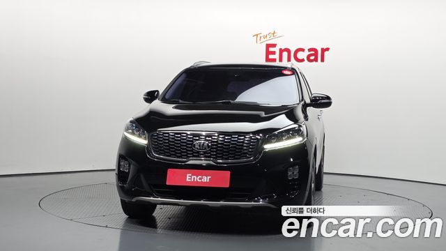 Kia Sorento Новый Diesel 2.0 2WD Prestige - фото 2