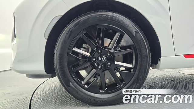 Kia Soul 1.6 T-GDI Noblesse - фото 3