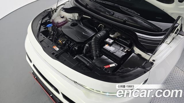 Kia Soul 1.6 T-GDI Noblesse - фото 4