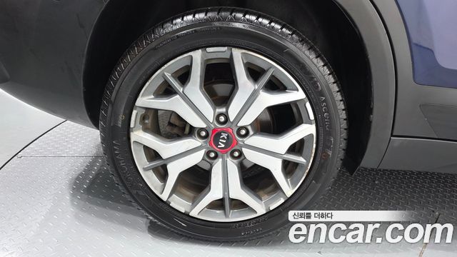 Kia Seltos Diesel 1.6 2WD Noblesse - фото 4