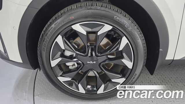 Kia Sorento Новый 4-го поколения Gasoline 2.5T 4WD Signature - фото 4