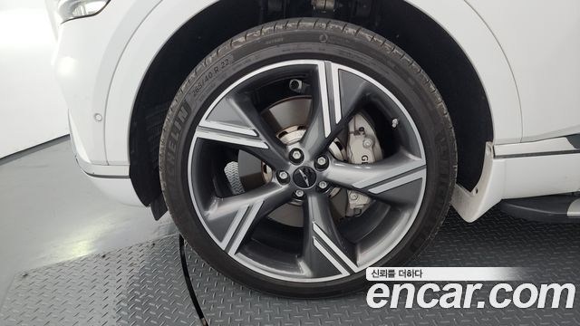 Genesis GV80 2.5T Gasoline AWD - фото 3