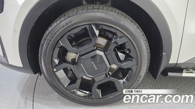 Kia Sorento Новый 4-го поколения Gasoline 2.5T 4WD Signature X Line - фото 4