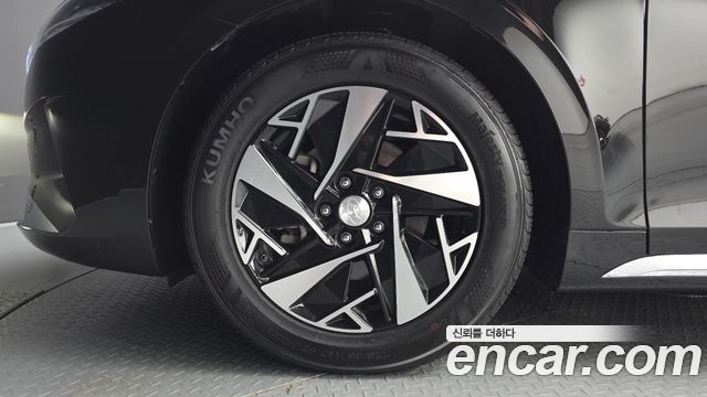Hyundai Grandeur Новый IG, гибрид Exclusive - фото 4