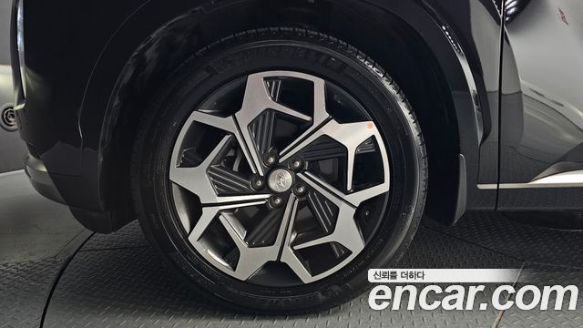 Hyundai Palisade Diesel 2.2 4WD Calligraphy - фото 4