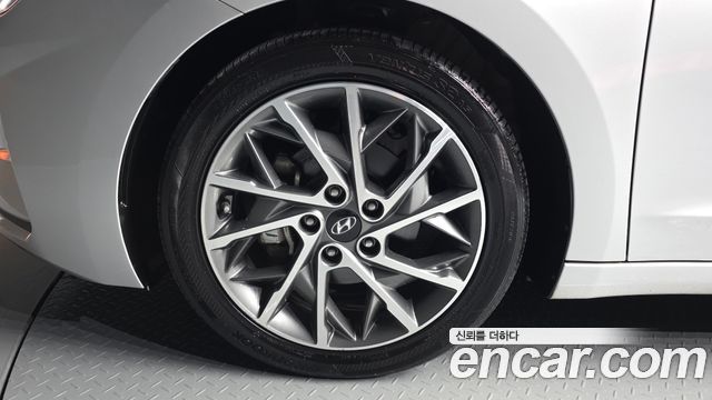 Hyundai Avante Новый AD 1.6 Style - фото 4
