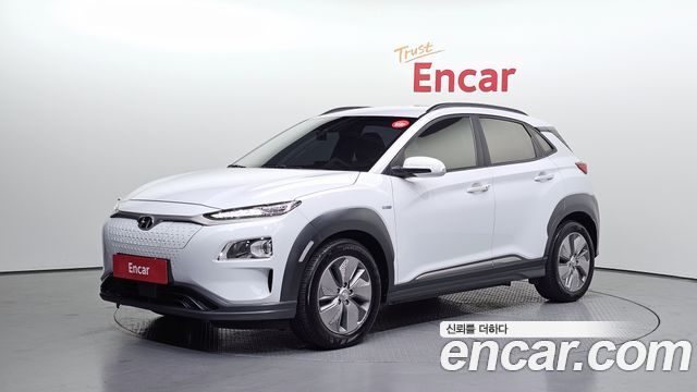 Hyundai Kona Modren - фото 0