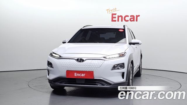 Hyundai Kona Modren - фото 2