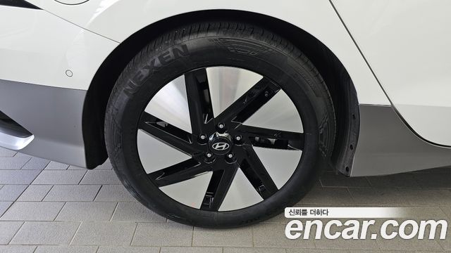 Hyundai Ioniq6 Long Range Prestige - фото 4