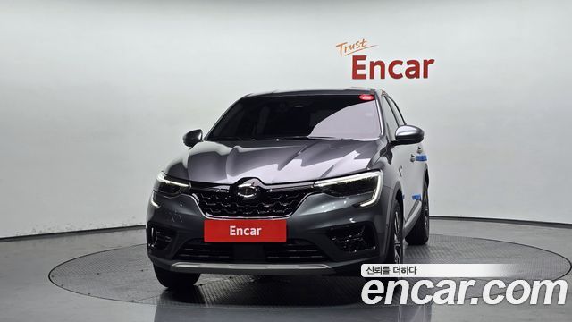 Renault Samsung XM3 1.6 GTe RE - фото 2