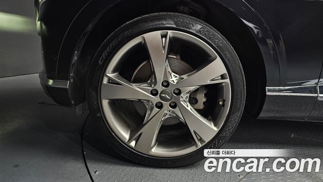 Genesis GV80 3.0 Diesel AWD - фото 3