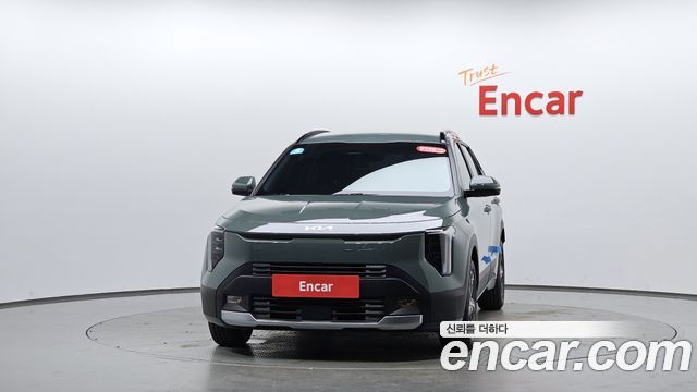 Kia Niro Совершенно новый Prestige - фото 1