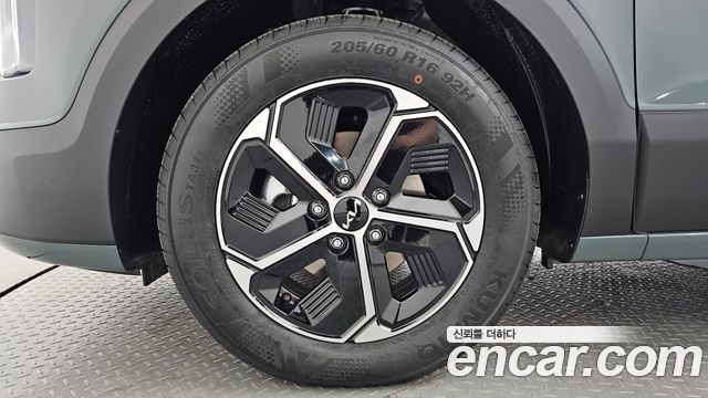 Kia Niro Совершенно новый Prestige - фото 3