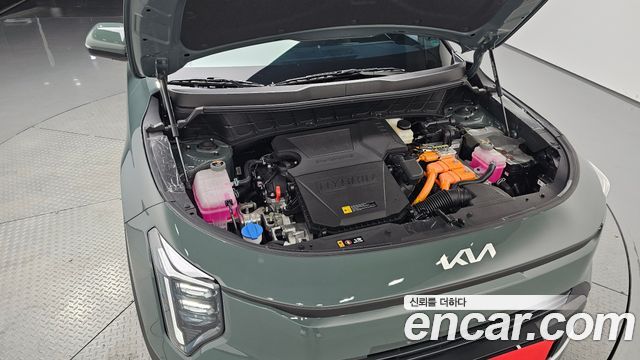 Kia Niro Совершенно новый Prestige - фото 4
