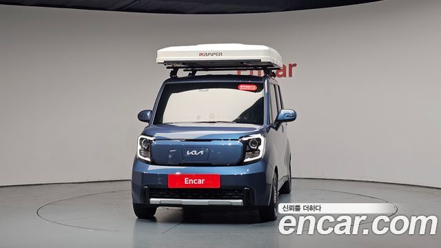 Kia RAY Новый EV Air - фото 2