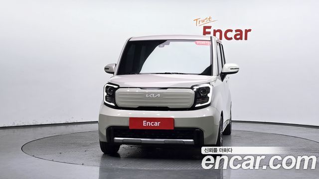 Kia RAY Новый Signature - фото 1