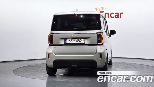 Kia RAY Новый Signature - фото 2