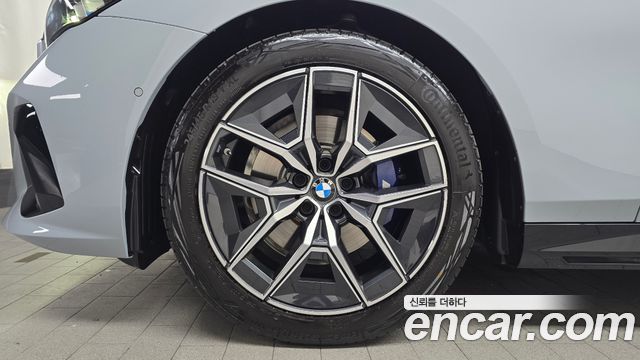 BMW 5-Series G60 523d xDrive M Sport - фото 4