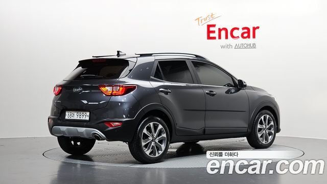 Kia Stonic Diesel 1.6 Prestige - фото 1