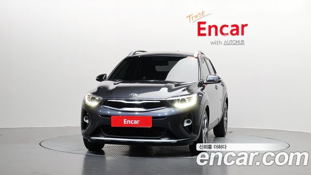 Kia Stonic Diesel 1.6 Prestige - фото 2